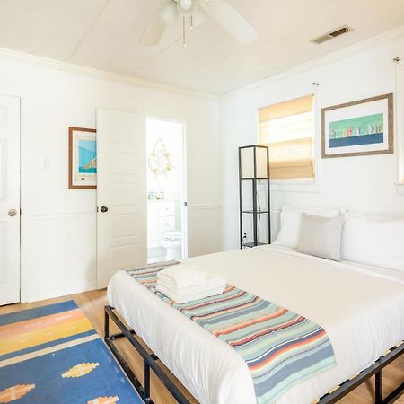 Hip Island House Villa Charleston Kültér fotó