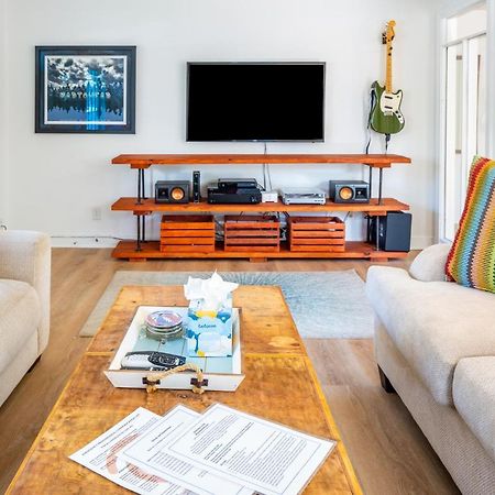 Hip Island House Villa Charleston Kültér fotó