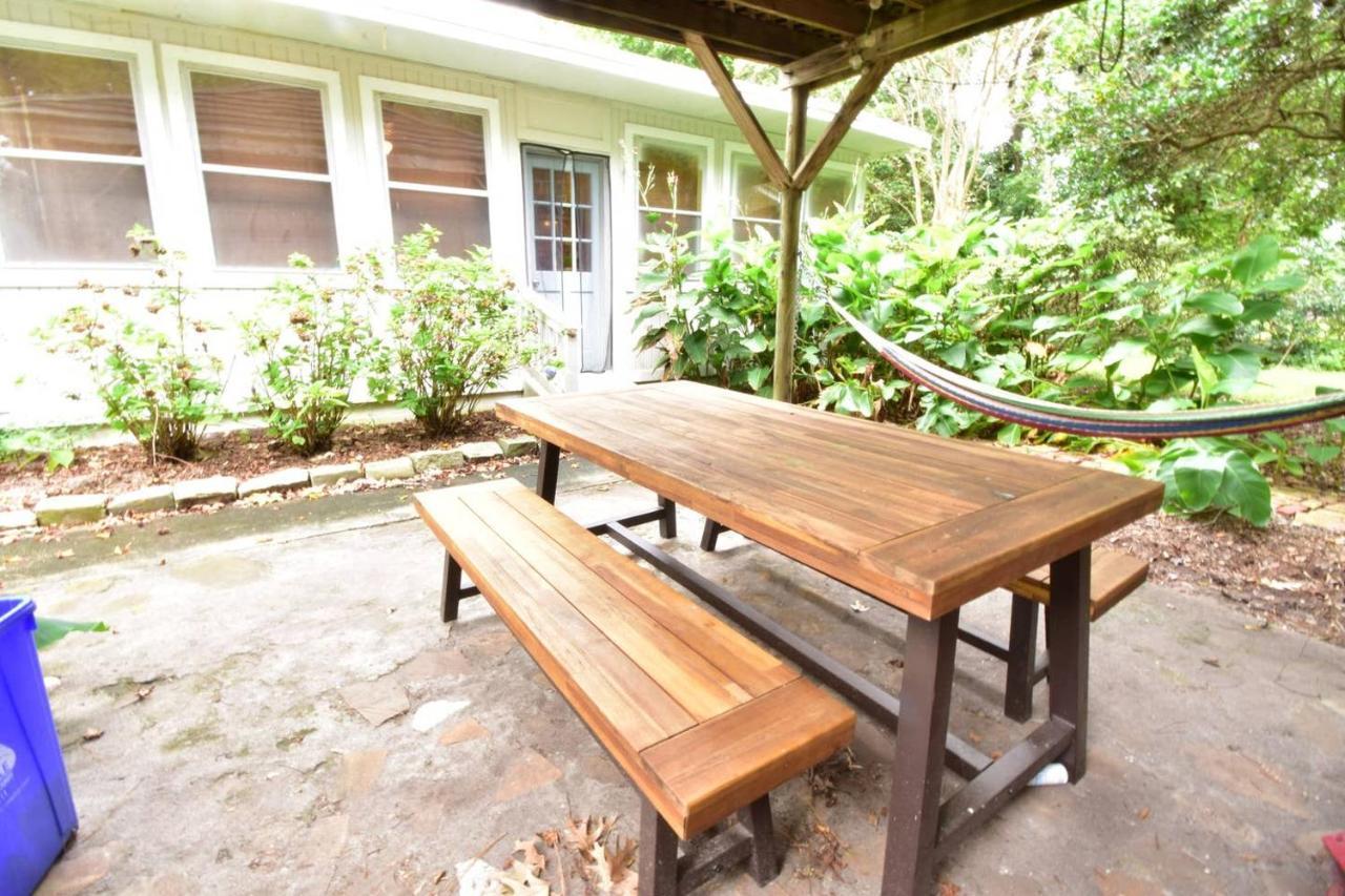 Hip Island House Villa Charleston Kültér fotó