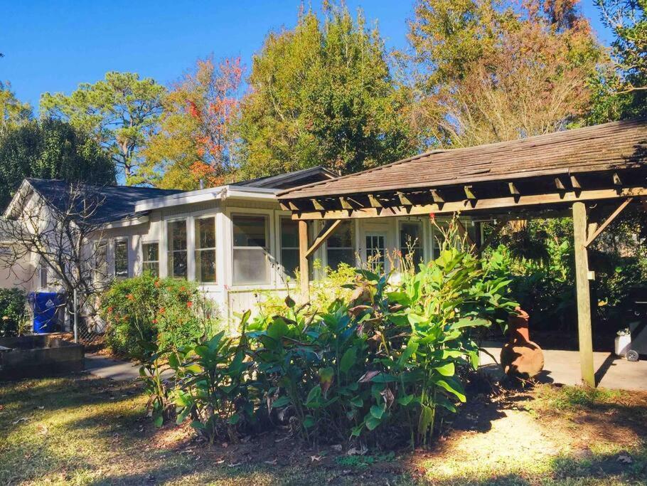 Hip Island House Villa Charleston Kültér fotó