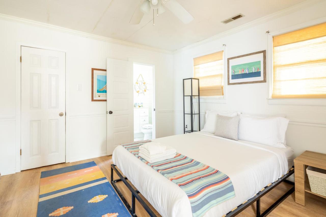 Hip Island House Villa Charleston Kültér fotó
