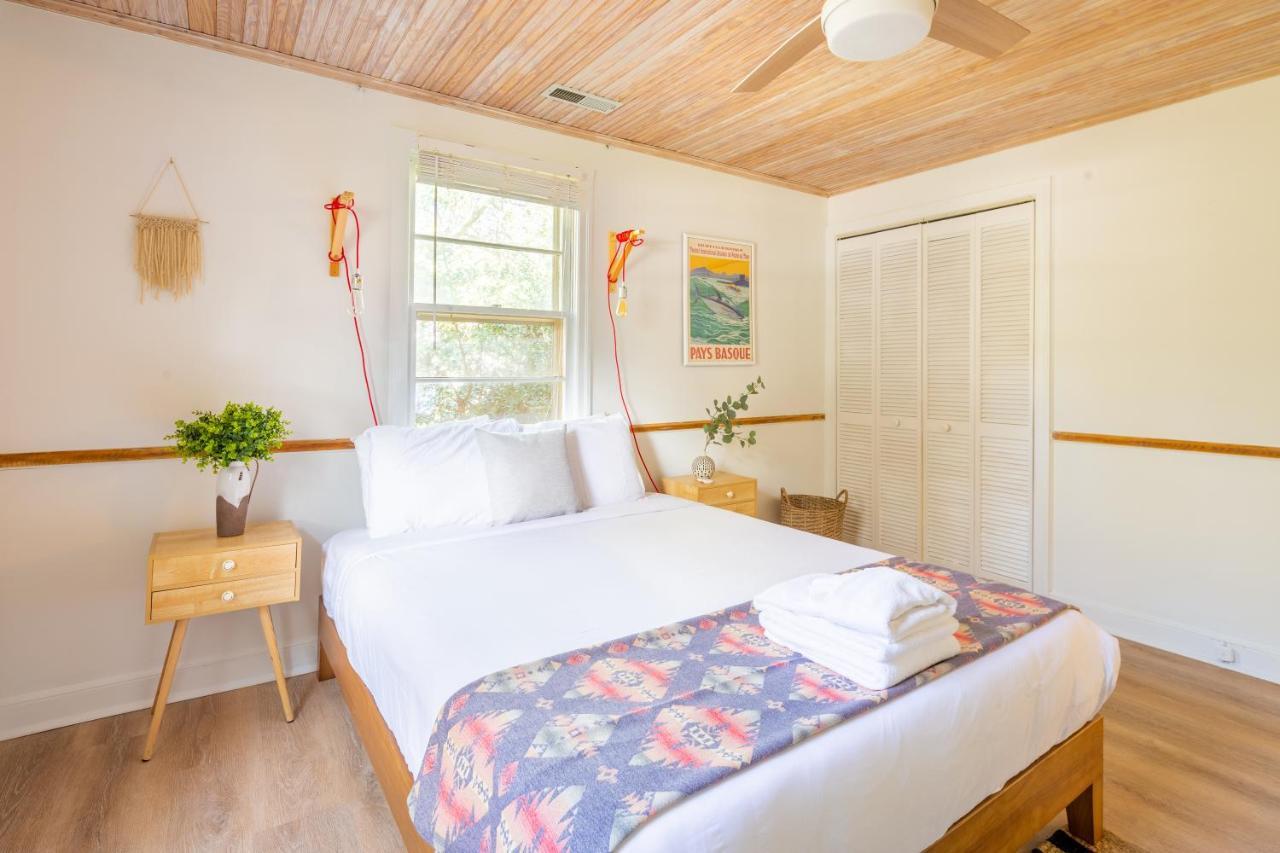 Hip Island House Villa Charleston Kültér fotó