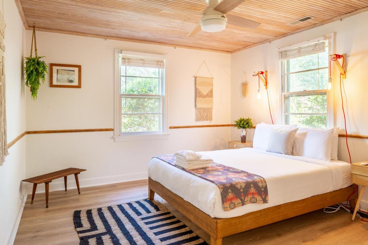 Hip Island House Villa Charleston Kültér fotó
