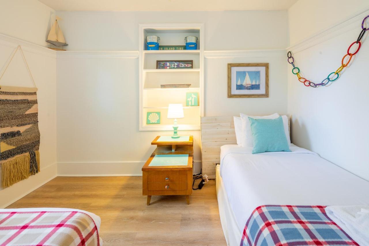 Hip Island House Villa Charleston Kültér fotó