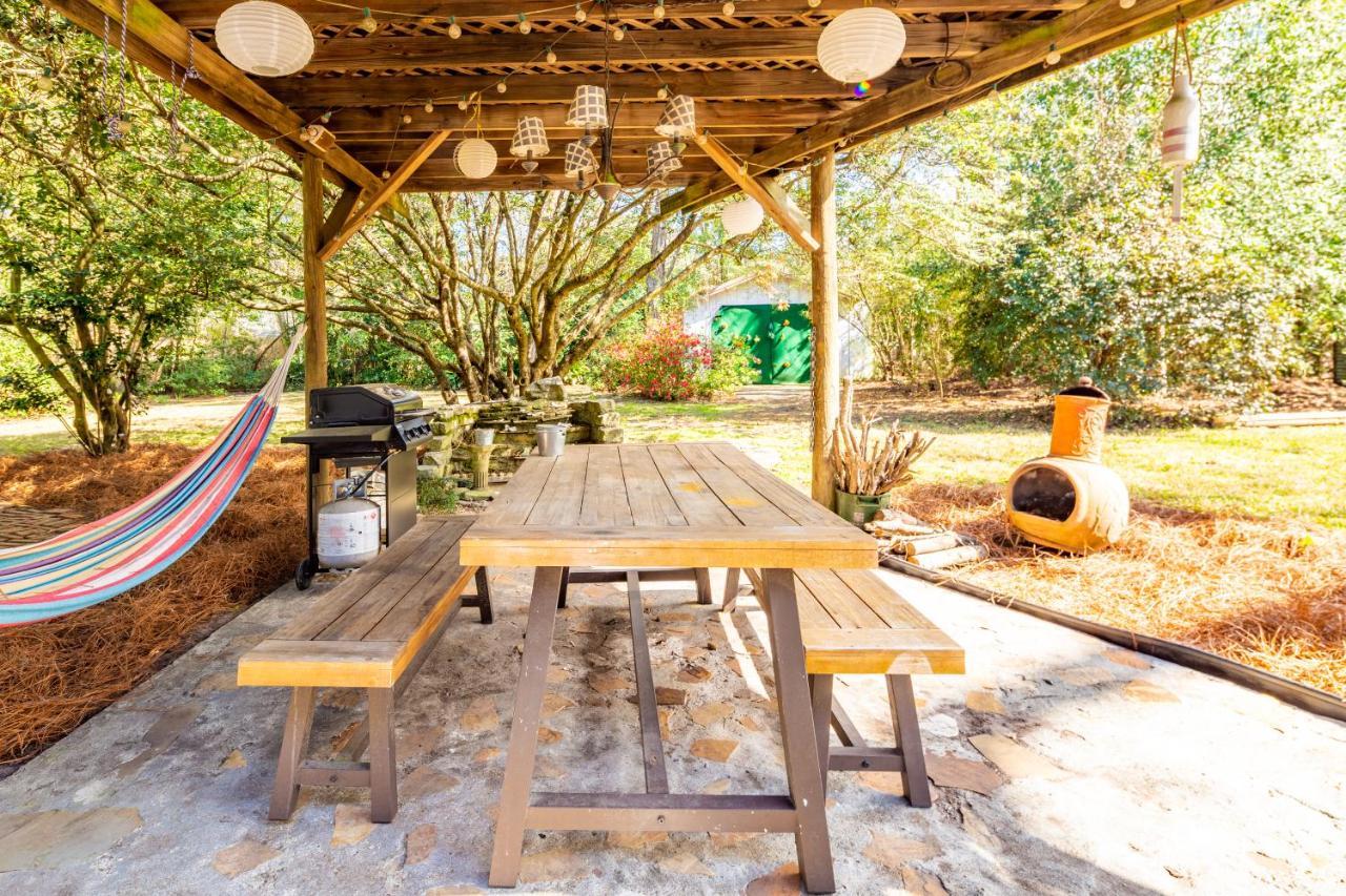 Hip Island House Villa Charleston Kültér fotó